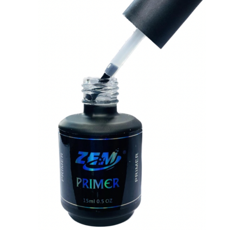 PRIMER COM ÁCIDO 15ML ZEM