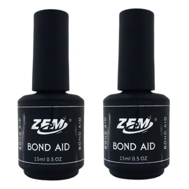 BOND-AID BASE EM GEL ZEM 15 ML