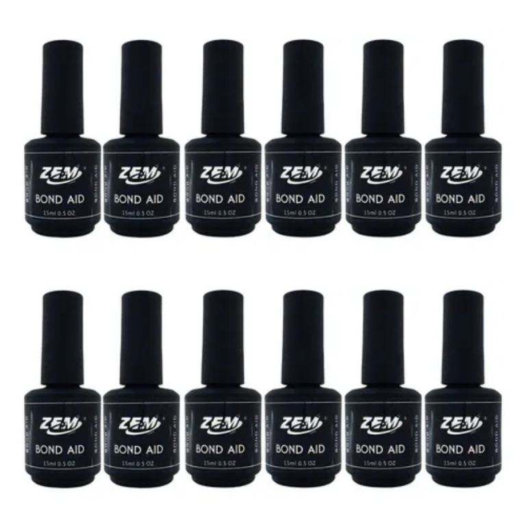 BOND-AID BASE EM GEL ZEM 15 ML