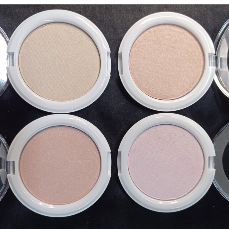 ILUMINADOR COMPACTO LUDURANA BOX COM 24 UN