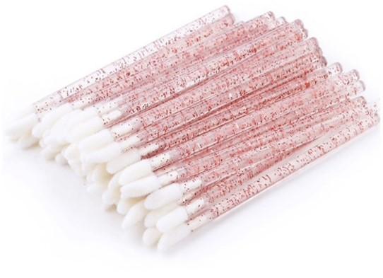 PINCÉIS LABIAL PACOTE COM 50 UN