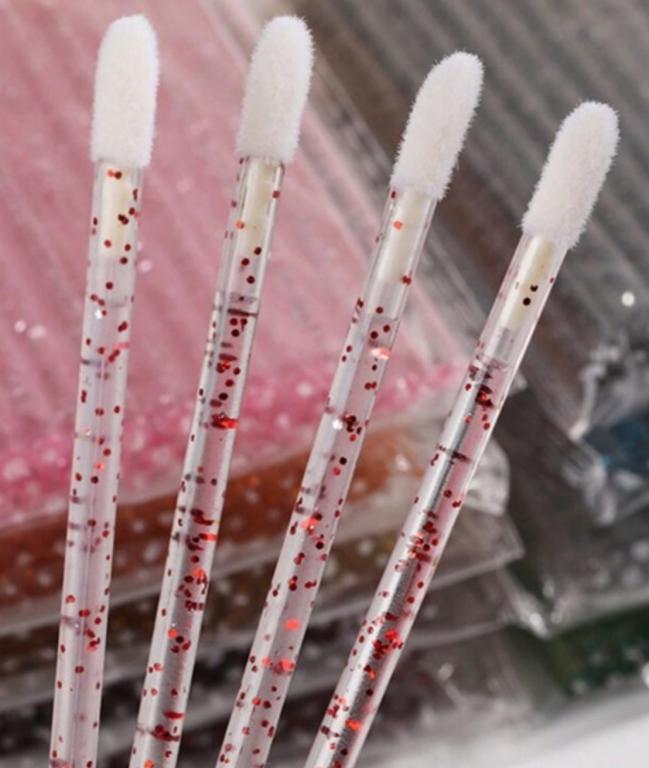 PINCÉIS LABIAL PACOTE COM 50 UN