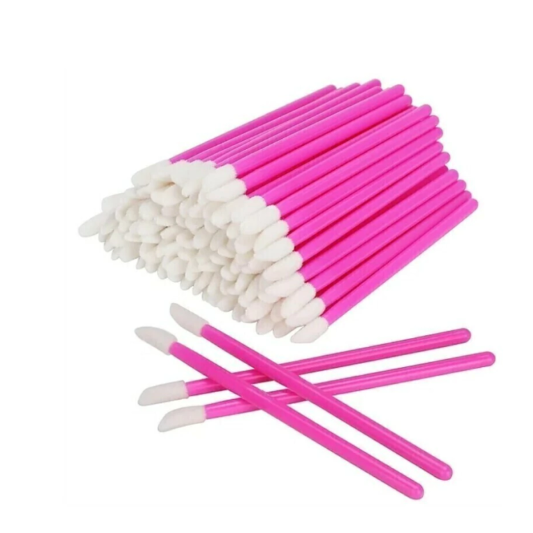 PINCÉIS LABIAL PACOTE COM 50 UN