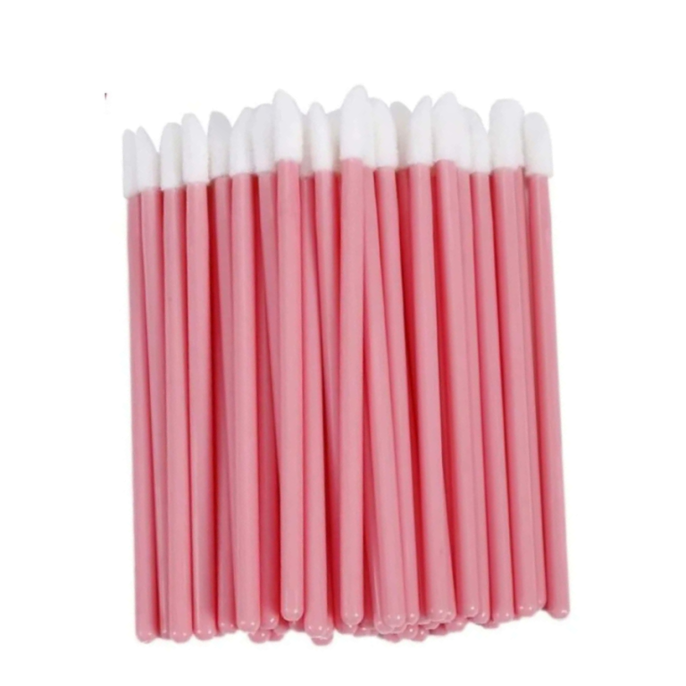 PINCÉIS LABIAL PACOTE COM 50 UN