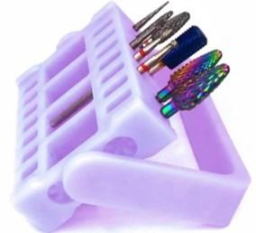 PORTA BROCA DOBRÁVEL