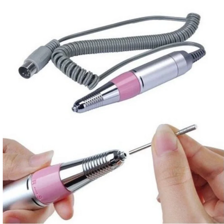 CANETA MOTOR PARA CABINE