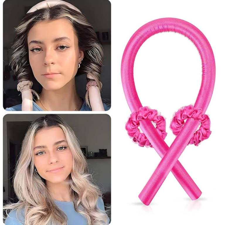 MODELADOR DE CACHOS CETIM