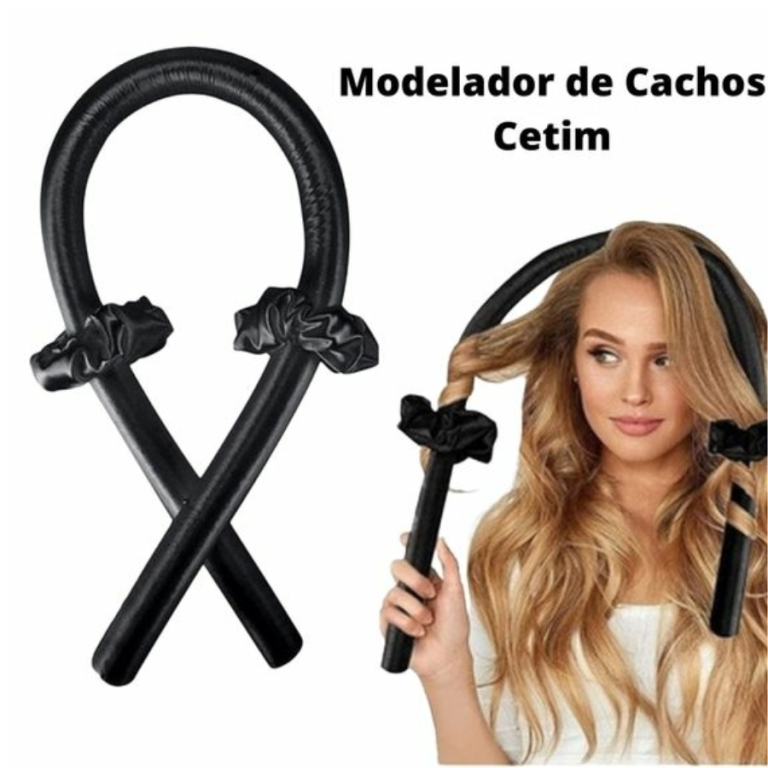 MODELADOR DE CACHOS CETIM