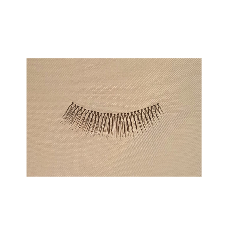 CÍLIOS POSTIÇOS EFEITO NATURAL 747S REAL LOVE