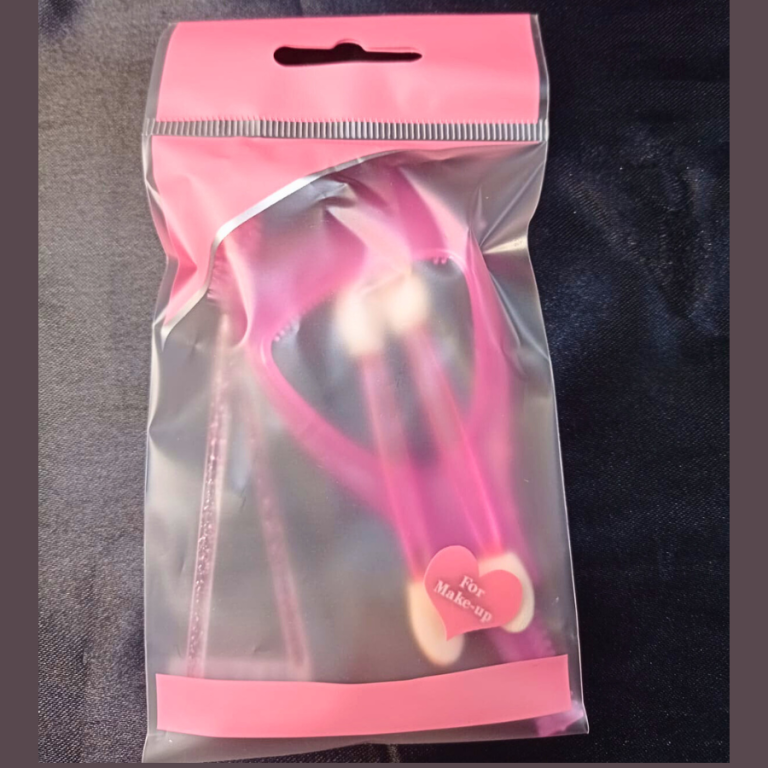 KIT 5 PEÇAS MULTIFUNCIONAL CÍLIOS