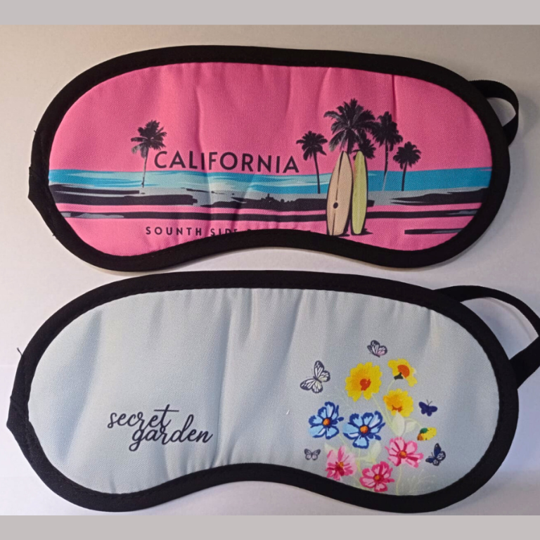 MÁSCARA PARA DORMIR COMUM