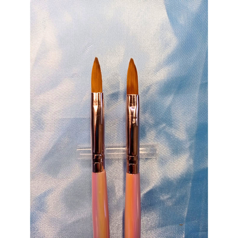 PINCEL UNITÁRIO PARA UNHA MANDALA