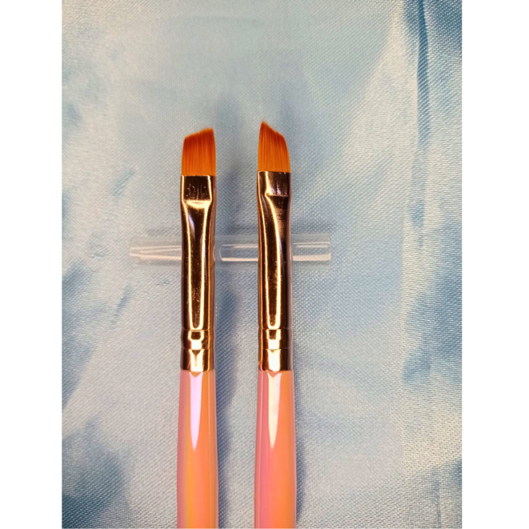 PINCEL UNITÁRIO PARA UNHA MANDALA