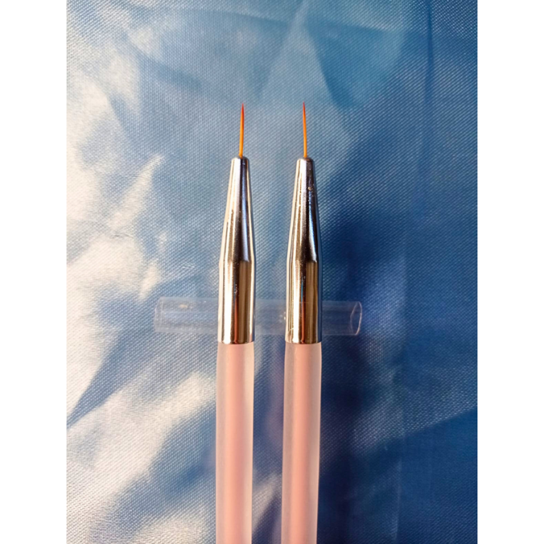 PINCEL UNITÁRIO PARA UNHA MANDALA