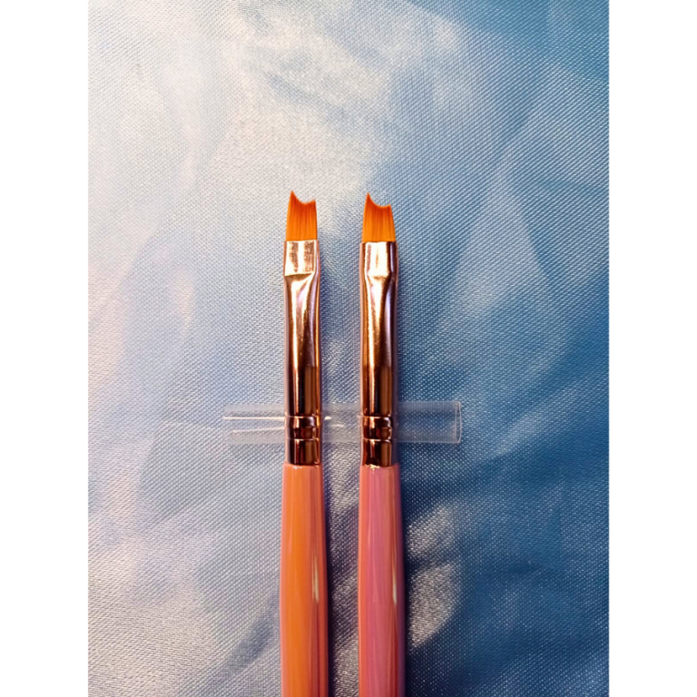 PINCEL UNITÁRIO PARA UNHA MANDALA