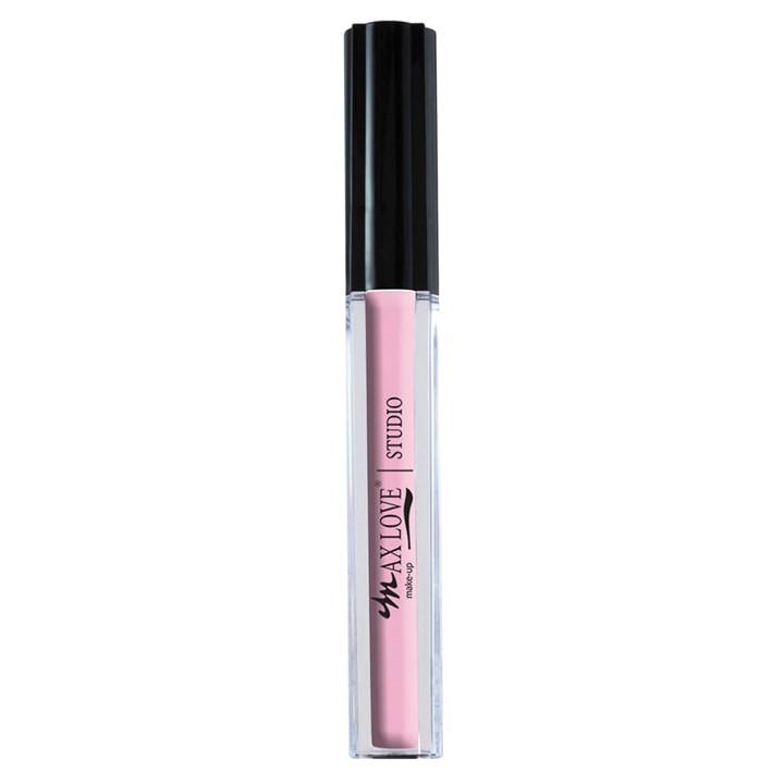 LIP GLOSS VOLUMOSO QUENTE COR 152 MAX LOVE BOX COM 32 UN