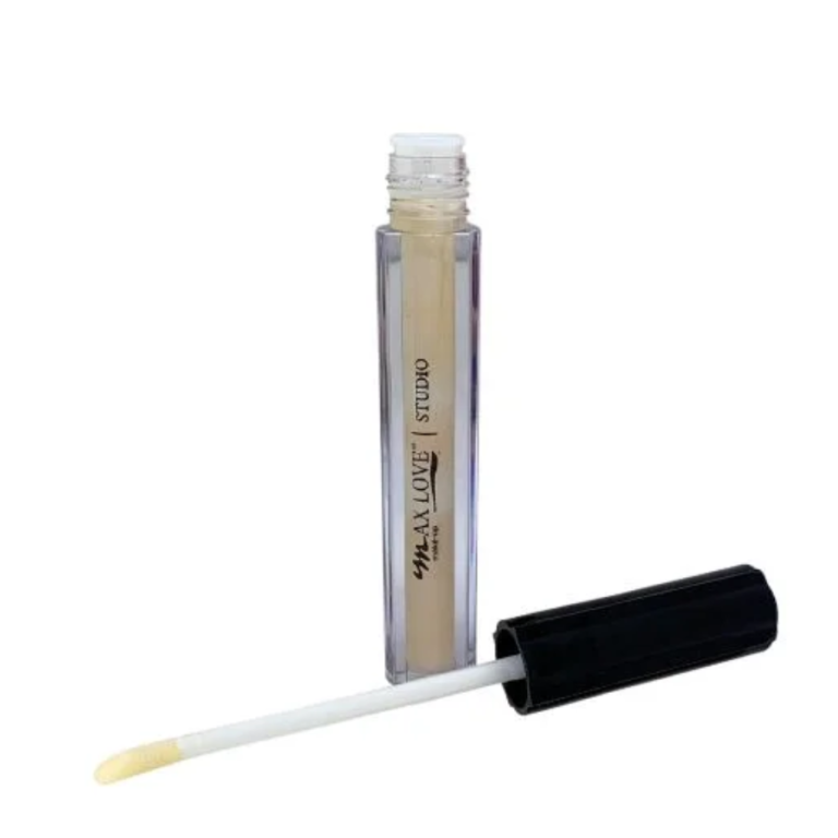 LIP GLOSS VOLUMOSO QUENTE COR 151 MAX LOVE BOX COM 32 UN