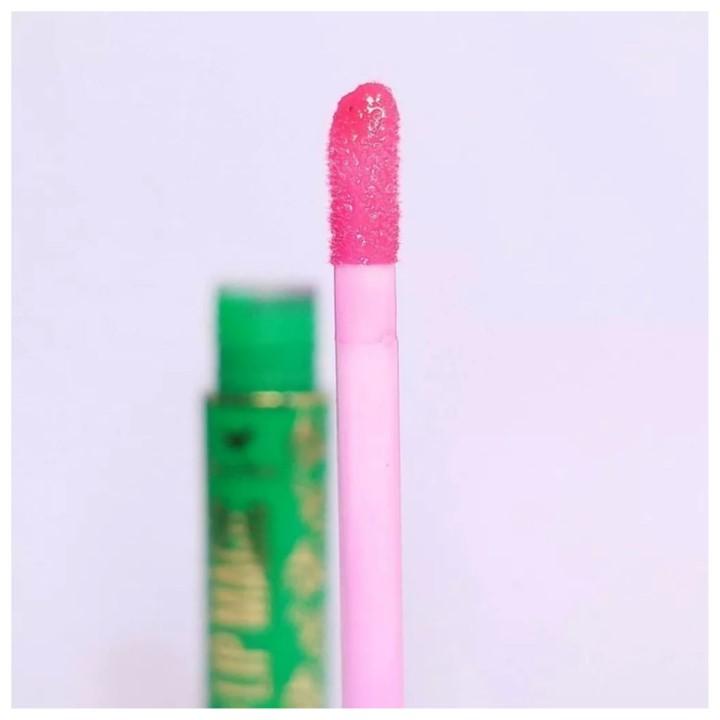 LIP GLOSS MÁGICO VERDE BELLA FEMME BOX COM 12 UN