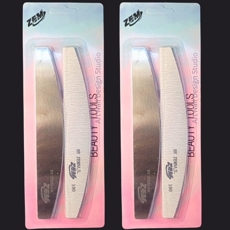 KIT PLACA DE METAL PARA LIXA MAIS 10 REFIS ADESIVOS N180