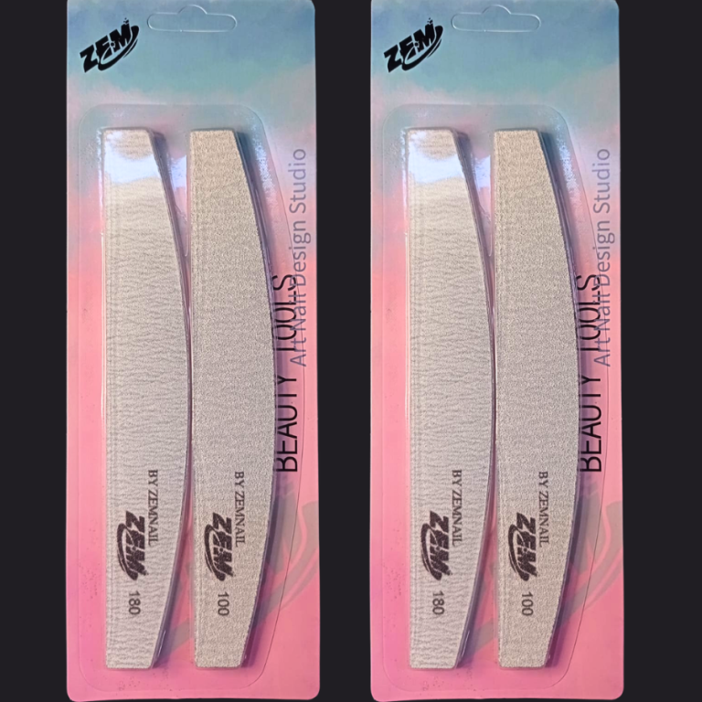 KIT REFIL ADESIVO PARA LIXA 100/180 COM 10 UN