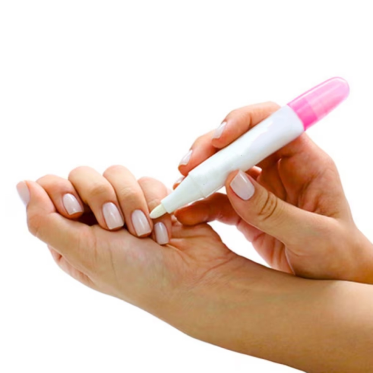 CANETA REMOVEDORA DE ESMALTE UN