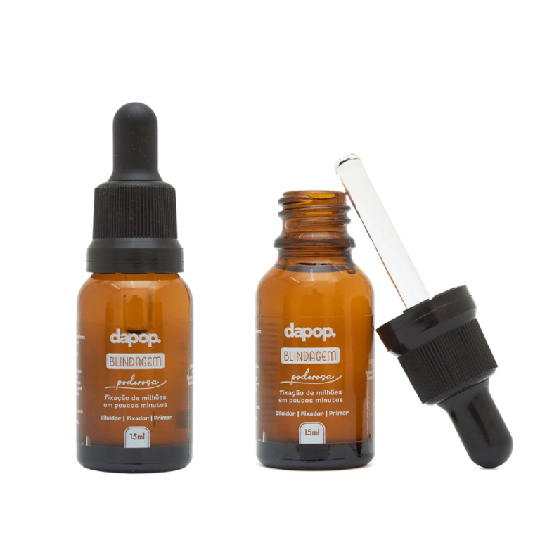 BLINDAGEM DAPOP 15ML BOX COM 36 UN