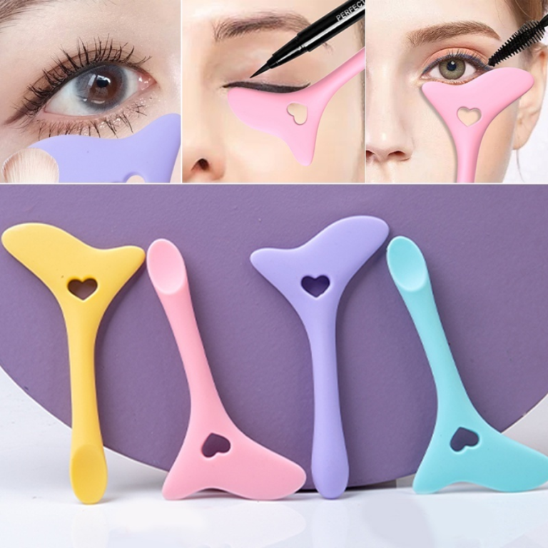 PINCEL AUXILAR DE SILICONE MULTIFUNCIONAL