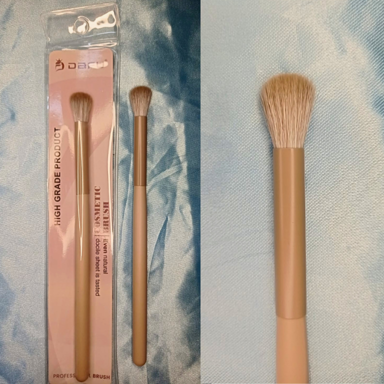 PINCEL PARA ESFUMAR DAFU