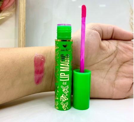 LIP MAGIC DA VOVÓ VERDE BELLA MANUELA BOX COM 12 UN
