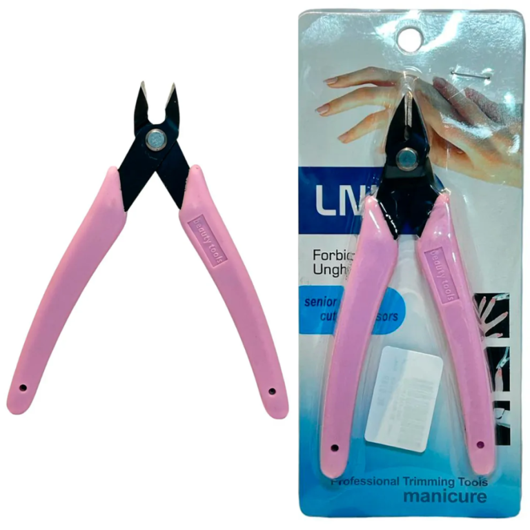 ALICATE GRANDE DE UNHA LNKA