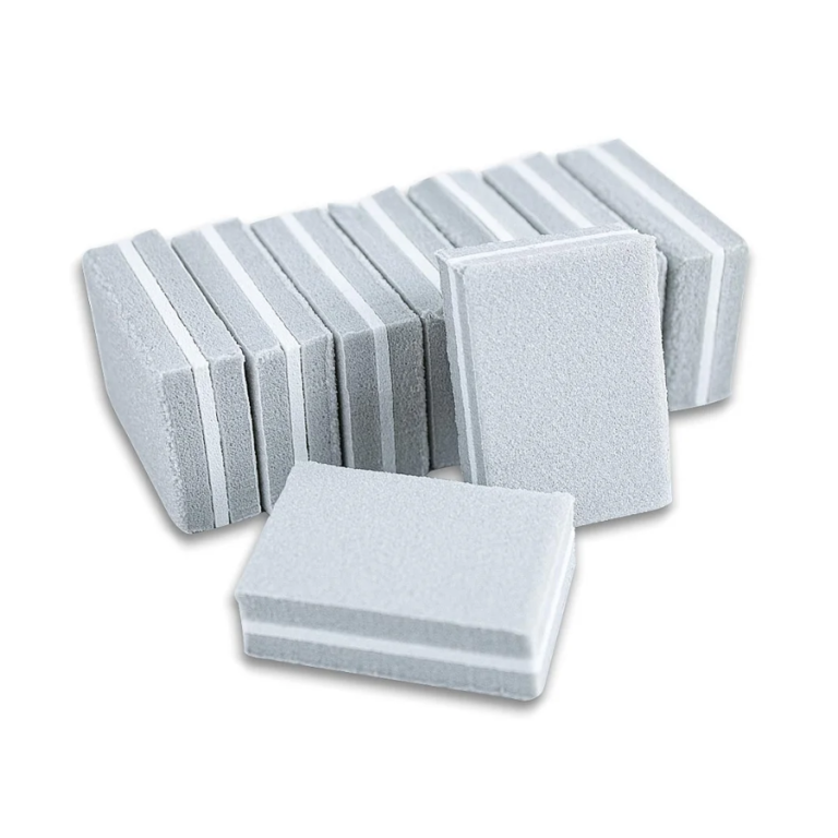 PACOTE MINI LIXA BLOQUINHO COM 50 UN