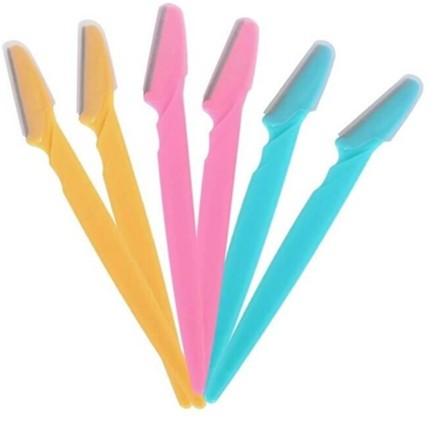 NAVALHA KIT COM 6 UN