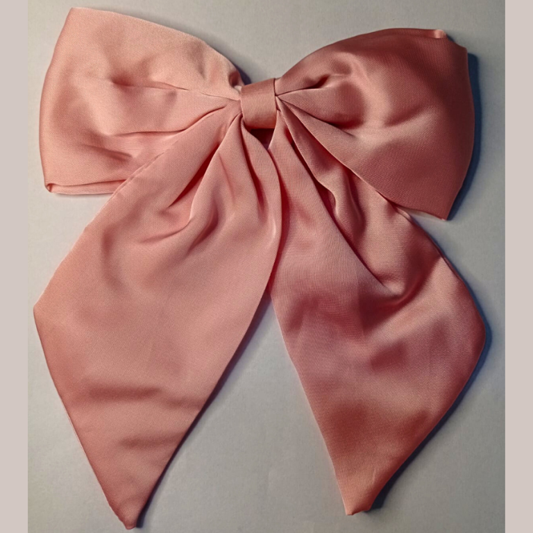 LAÇO GRANDE COM PRESILHA 16 X 18 CM