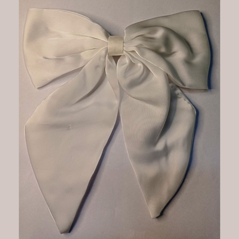 LAÇO GRANDE COM PRESILHA 16 X 18 CM