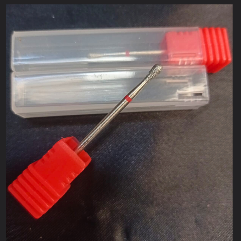 BROCA DIAMANTADA 12DMT