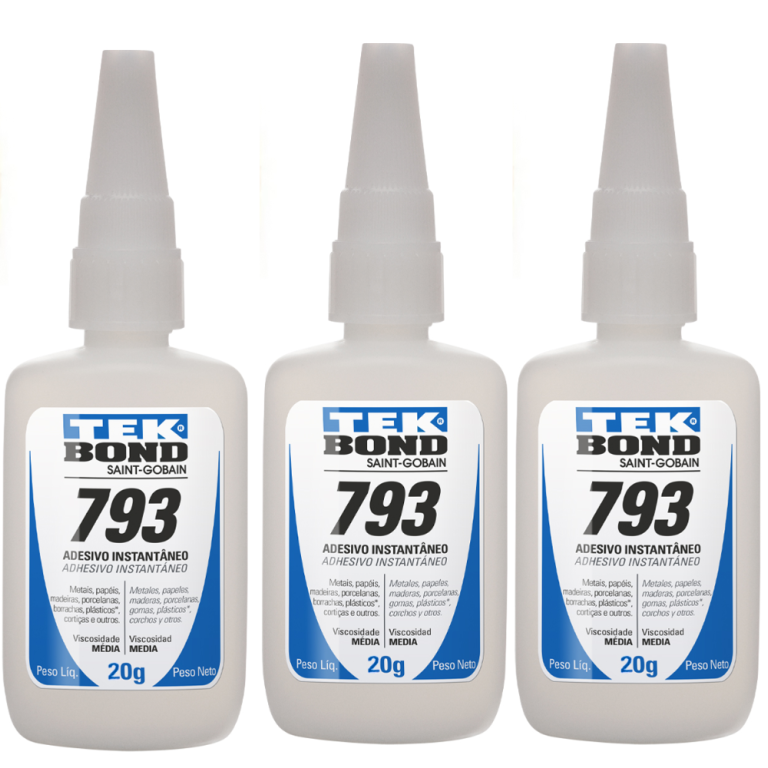 COLA TEK BOND 793 20G