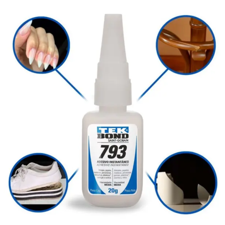 COLA TEK BOND 793 20G