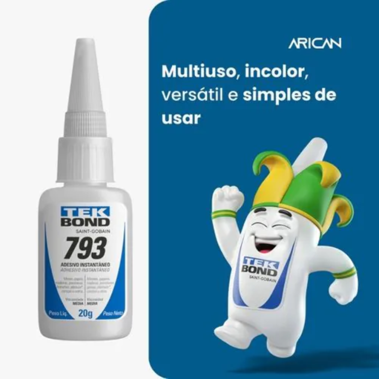 COLA TEK BOND 793 20G