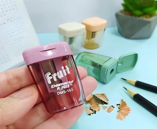 APONTADOR FRUIT COM DEPÓSITO