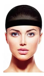 REDE PARA CABELO FECHADA COM 2 UN BOX COM 12 UN