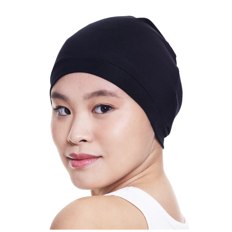 REDE PARA CABELO FECHADA COM 2 UN BOX COM 12 UN