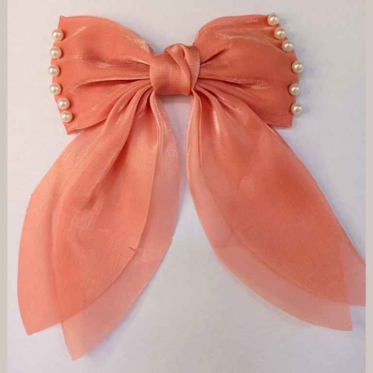 LAÇO GRANDE PRESILHA 16 X 12 CM