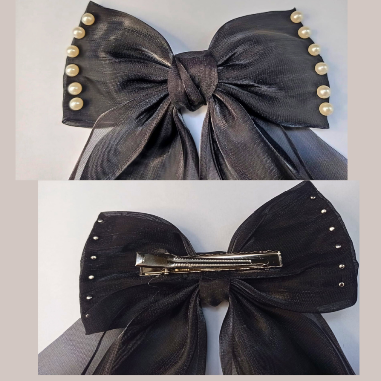 LAÇO GRANDE PRESILHA 16 X 12 CM