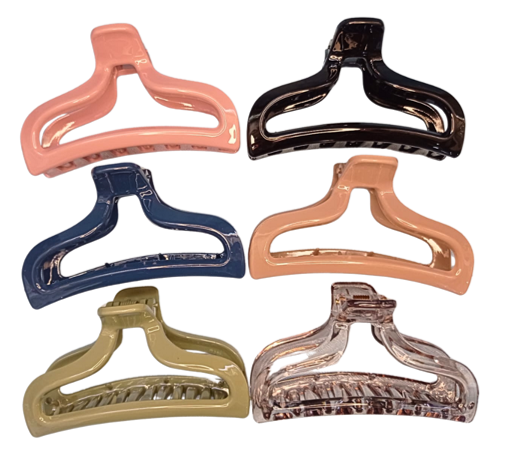 PIRANHA GRANDE DE PLÁSTICO 9,5 CM