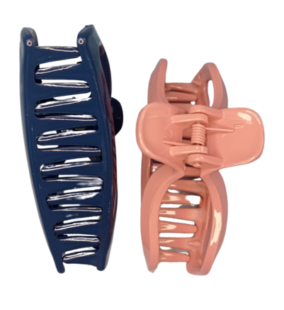 PIRANHA GRANDE DE PLÁSTICO 9,5 CM