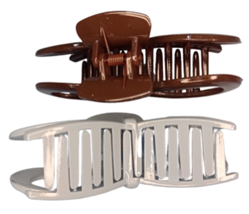 PIRANHA GRANDE DE PLÁSTICO 10,5 CM