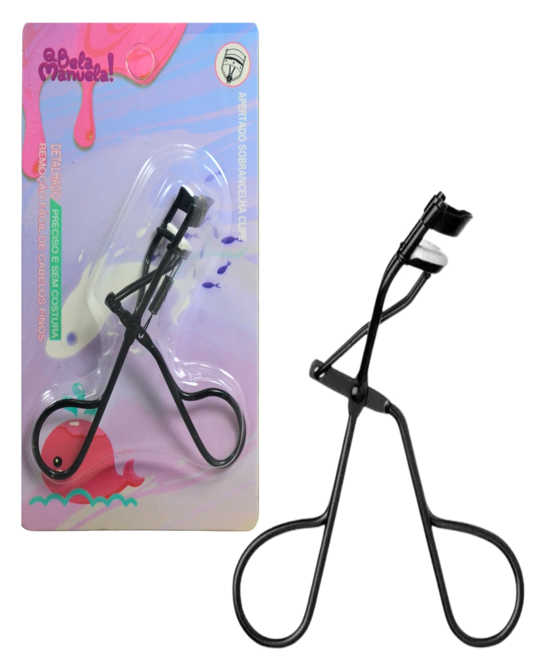 CURVEX Q BELA MANUELA PRETO