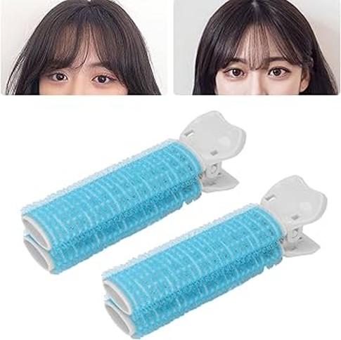 ROLO BOB PARA CABELO 2 PEÇAS