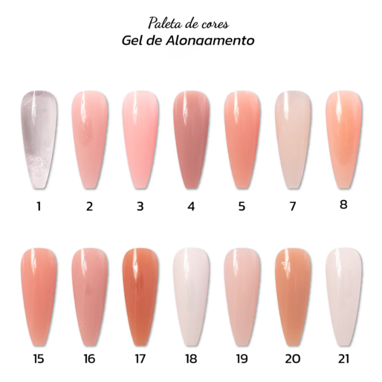 GEL SCULPING REAL LOVE 15 ML NUDE 04