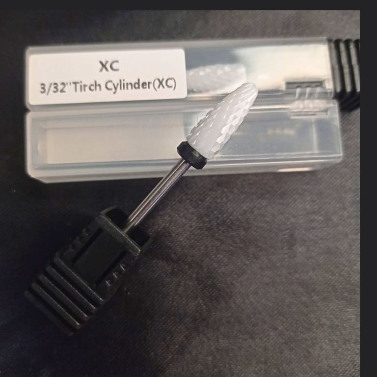 BROCA CERÂMICA 3/32" XC TIRCH CYLINDER XC PRETA